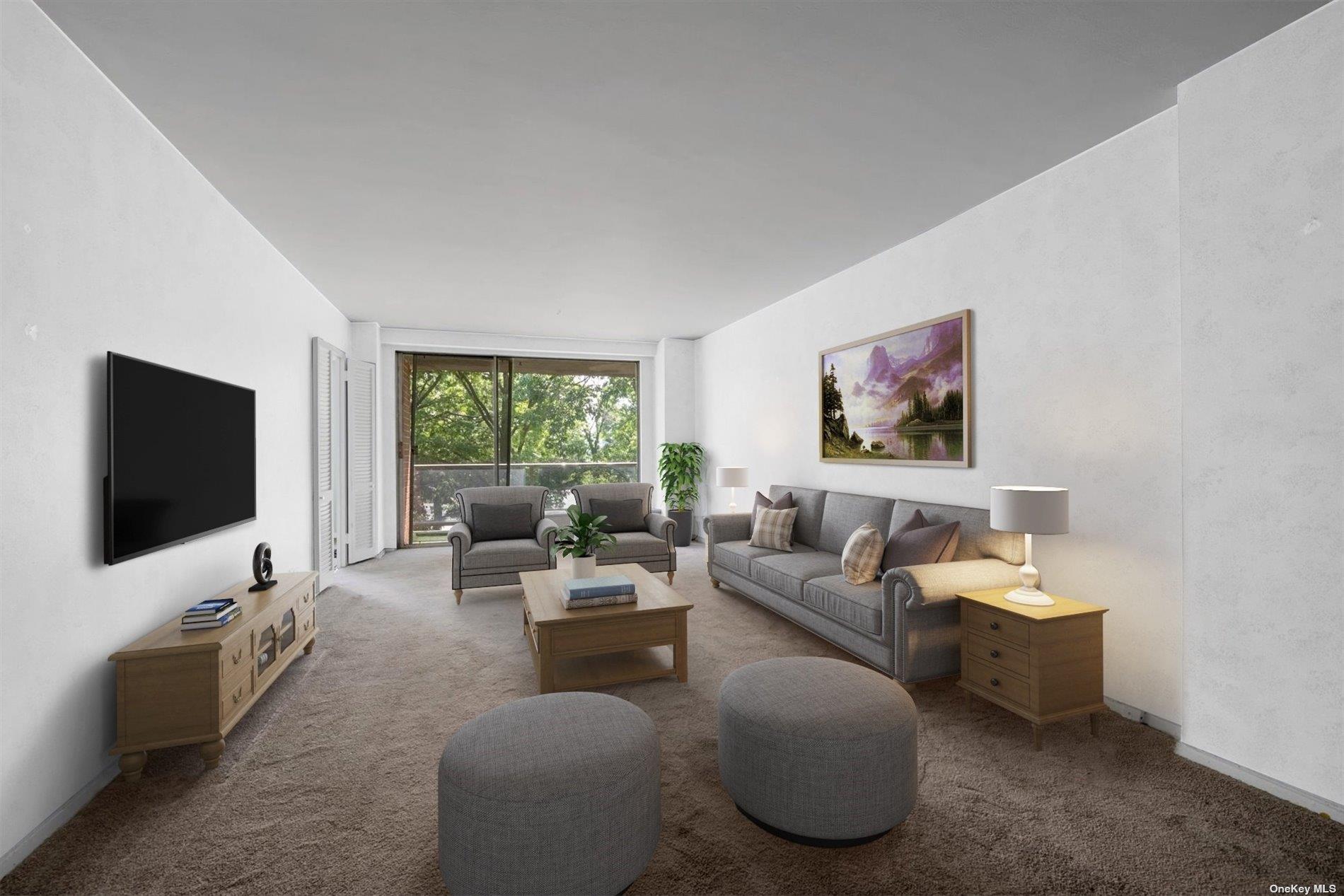 61-20 Grand Central Parkway # C303, Forest Hills, NY 11375