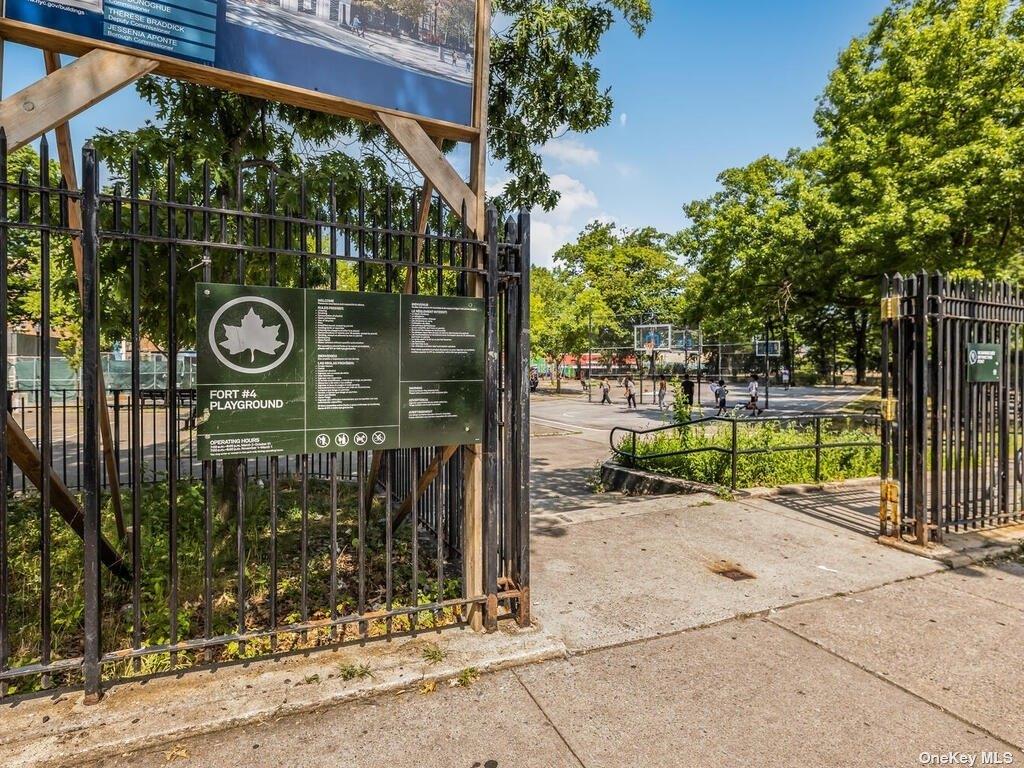 2835 Webb Avenue # 7E, Bronx, NY 10468