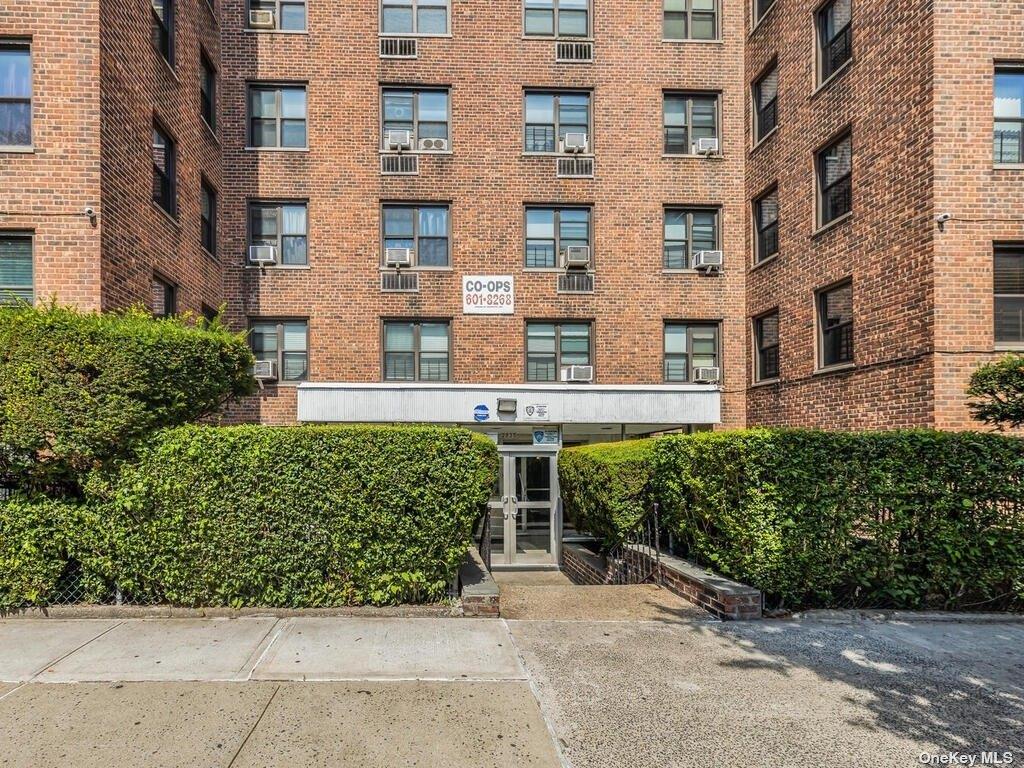 2835 Webb Avenue # 7E, Bronx, NY 10468