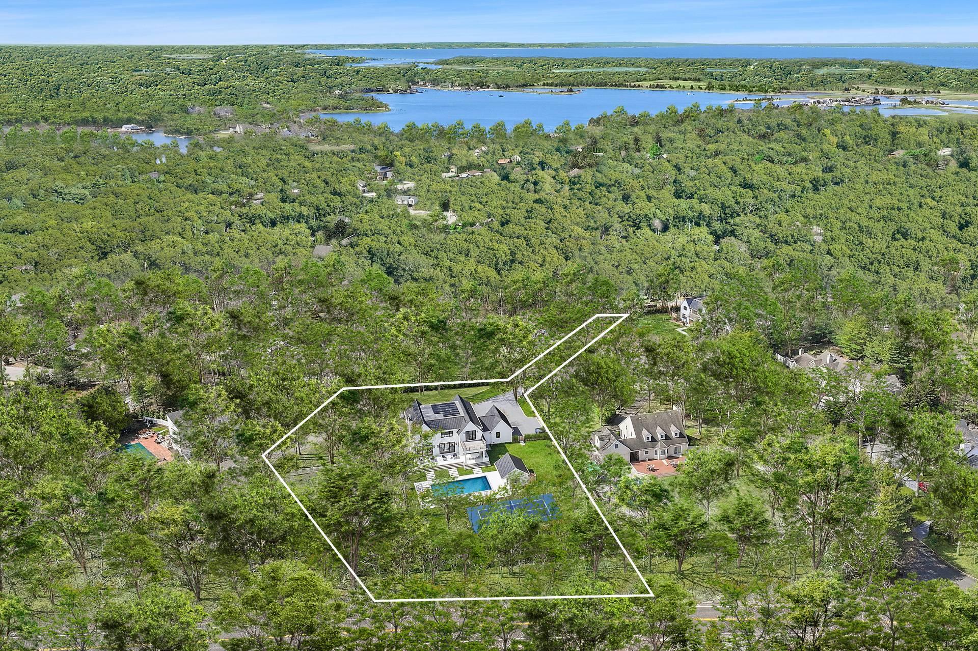 7 Ashwood, Southampton, NY 11968