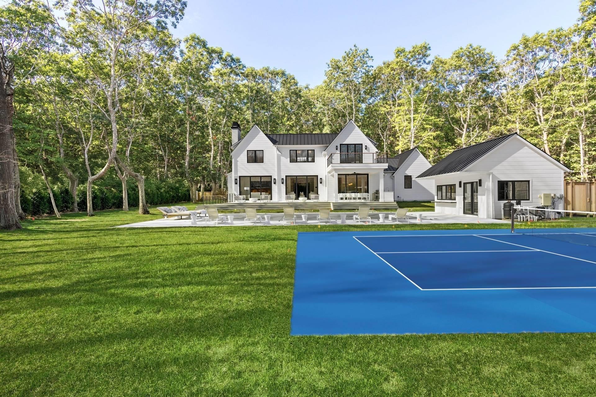 7 Ashwood, Southampton, NY 11968