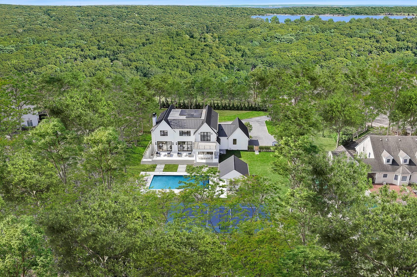 7 Ashwood, Southampton, NY 11968