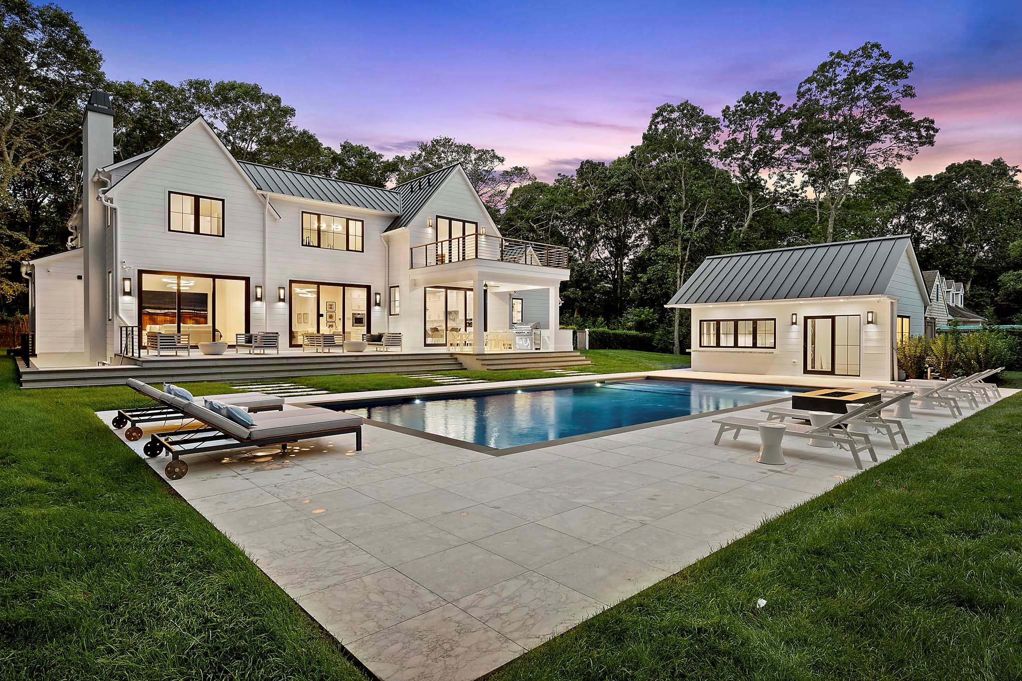 7 Ashwood, Southampton, NY 11968