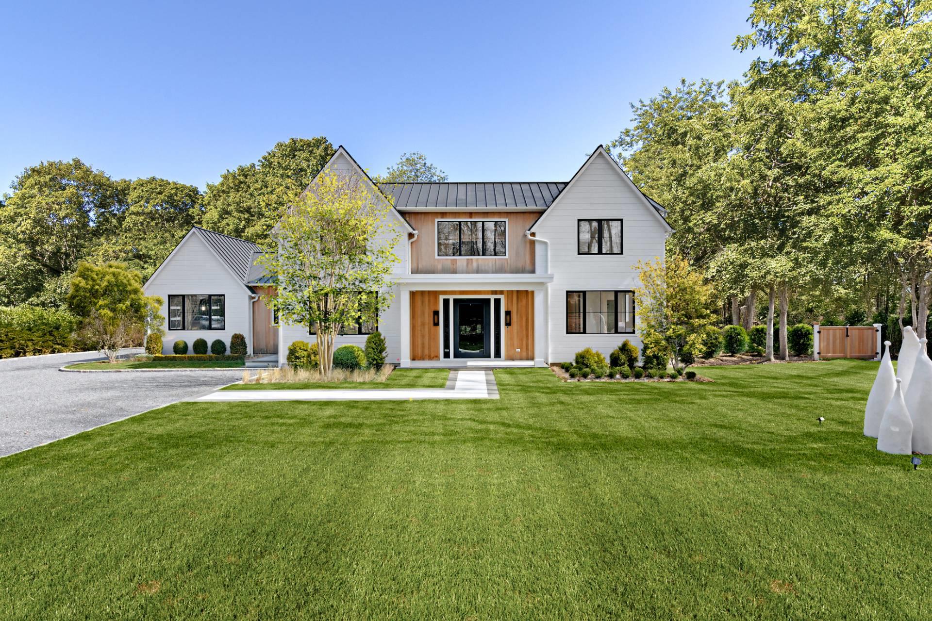 7 Ashwood, Southampton, NY 11968