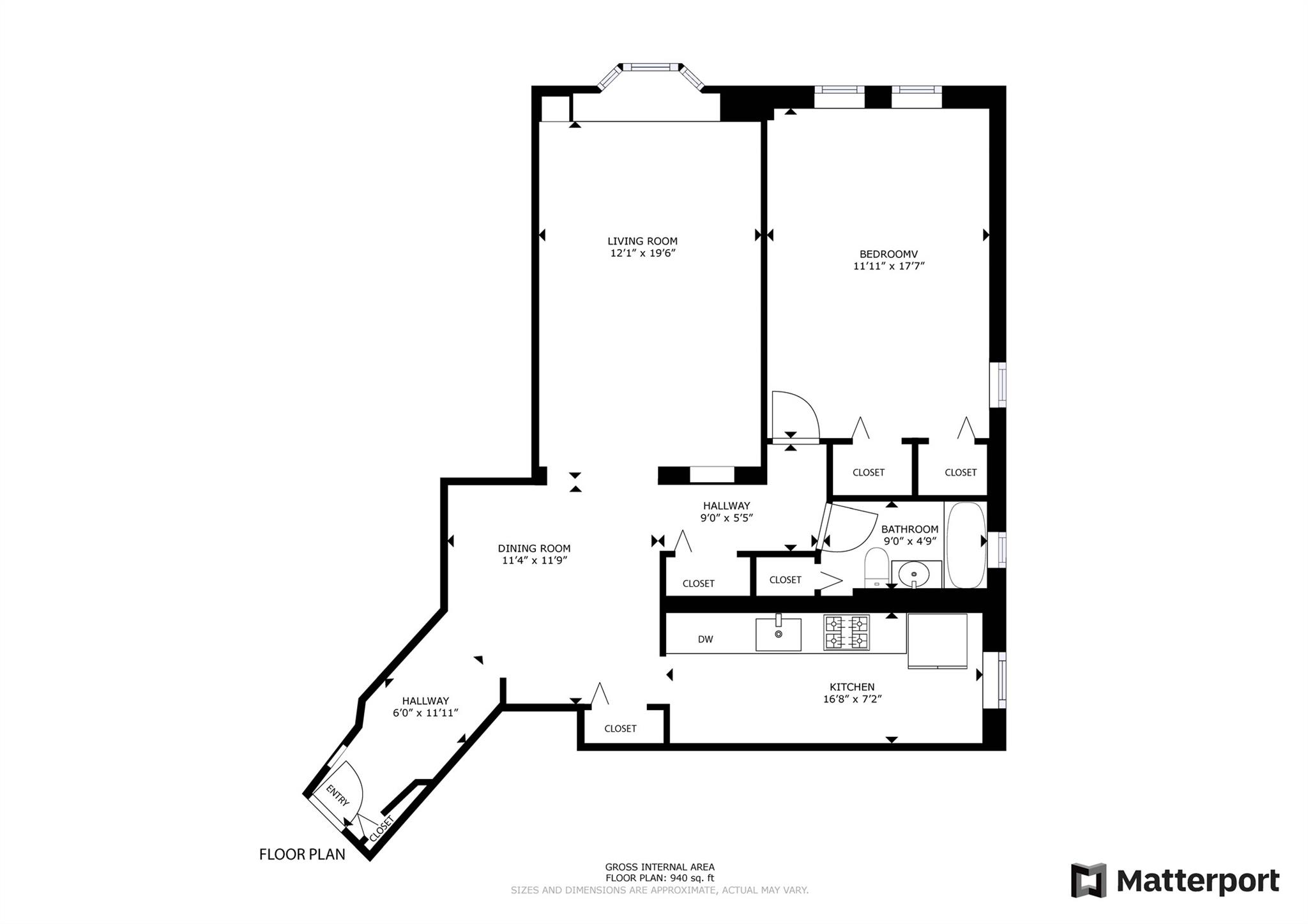 77-12 35 Avenue # A24, Jackson Heights, NY 11372