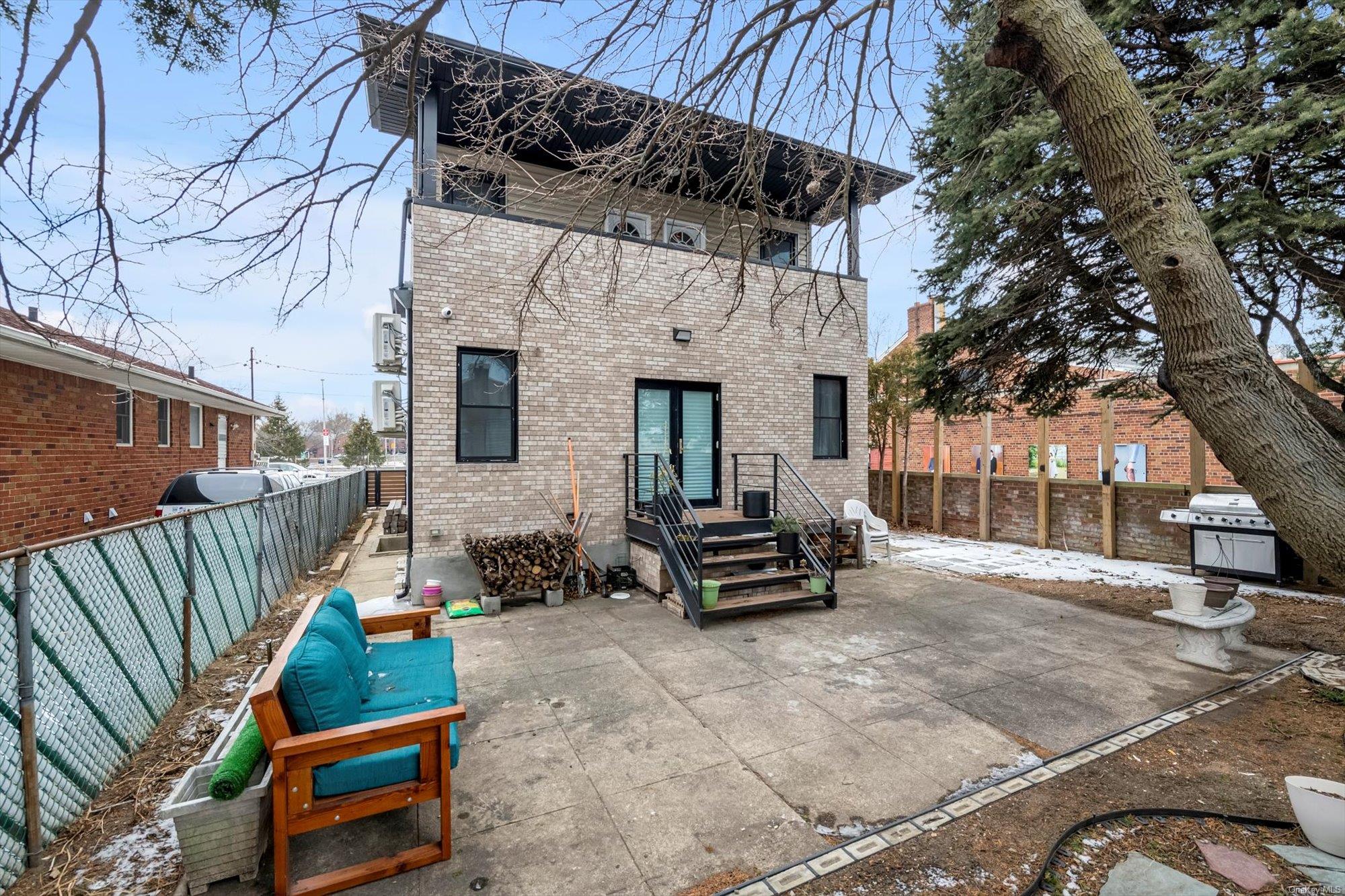 90-56 Shore Parkway, Howard Beach, NY 11414