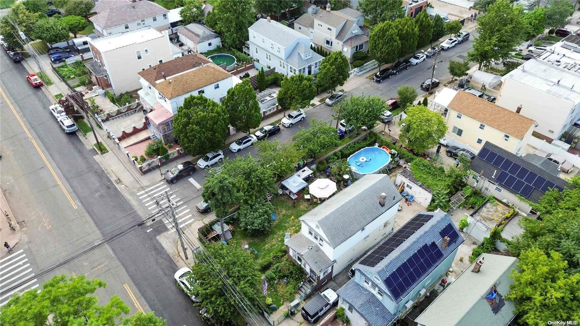 508 Bolton Avenue, Bronx, NY 10473