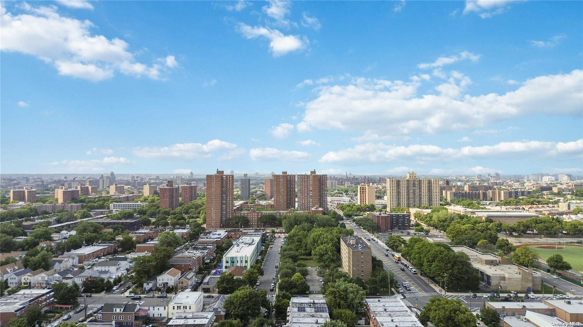 508 Bolton Avenue, Bronx, NY 10473