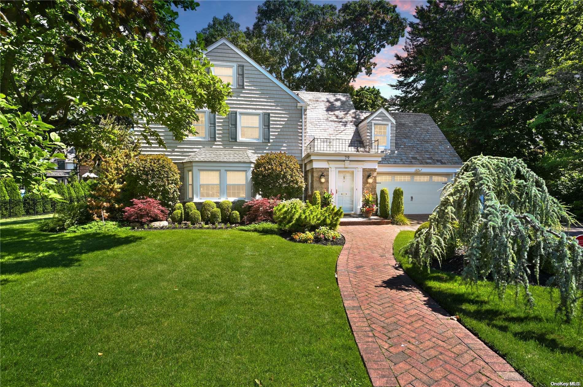 79 Fountain Avenue, Rockville Centre, NY 11570