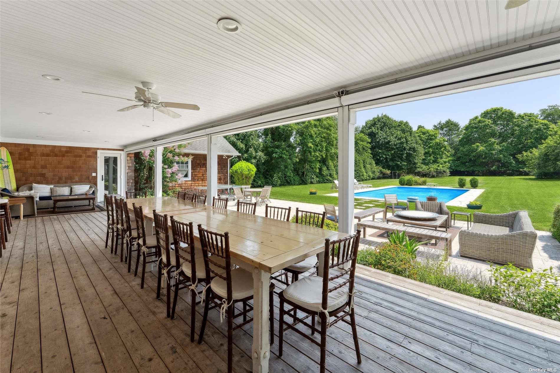 50 Old Main Road, Quogue, NY 11959