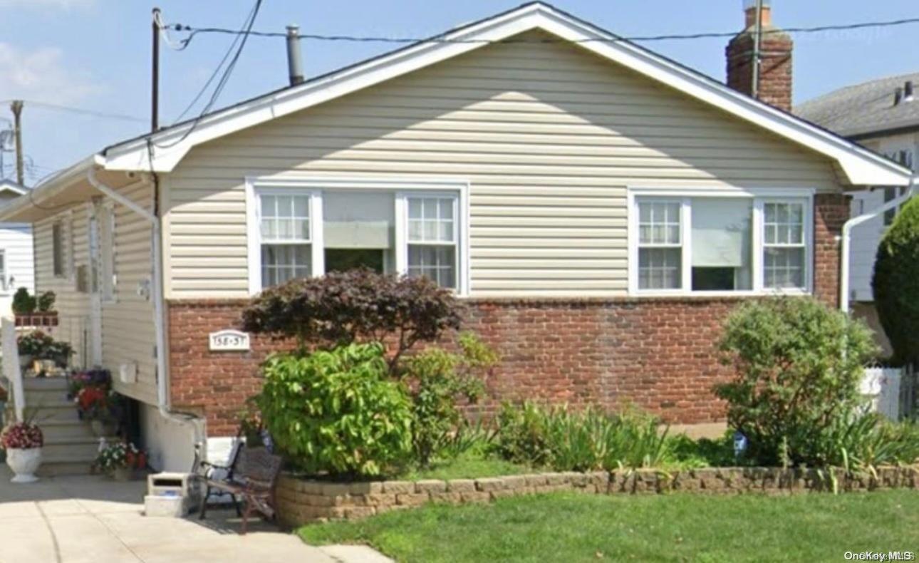 158-31 78 Street, Howard Beach, NY 11414