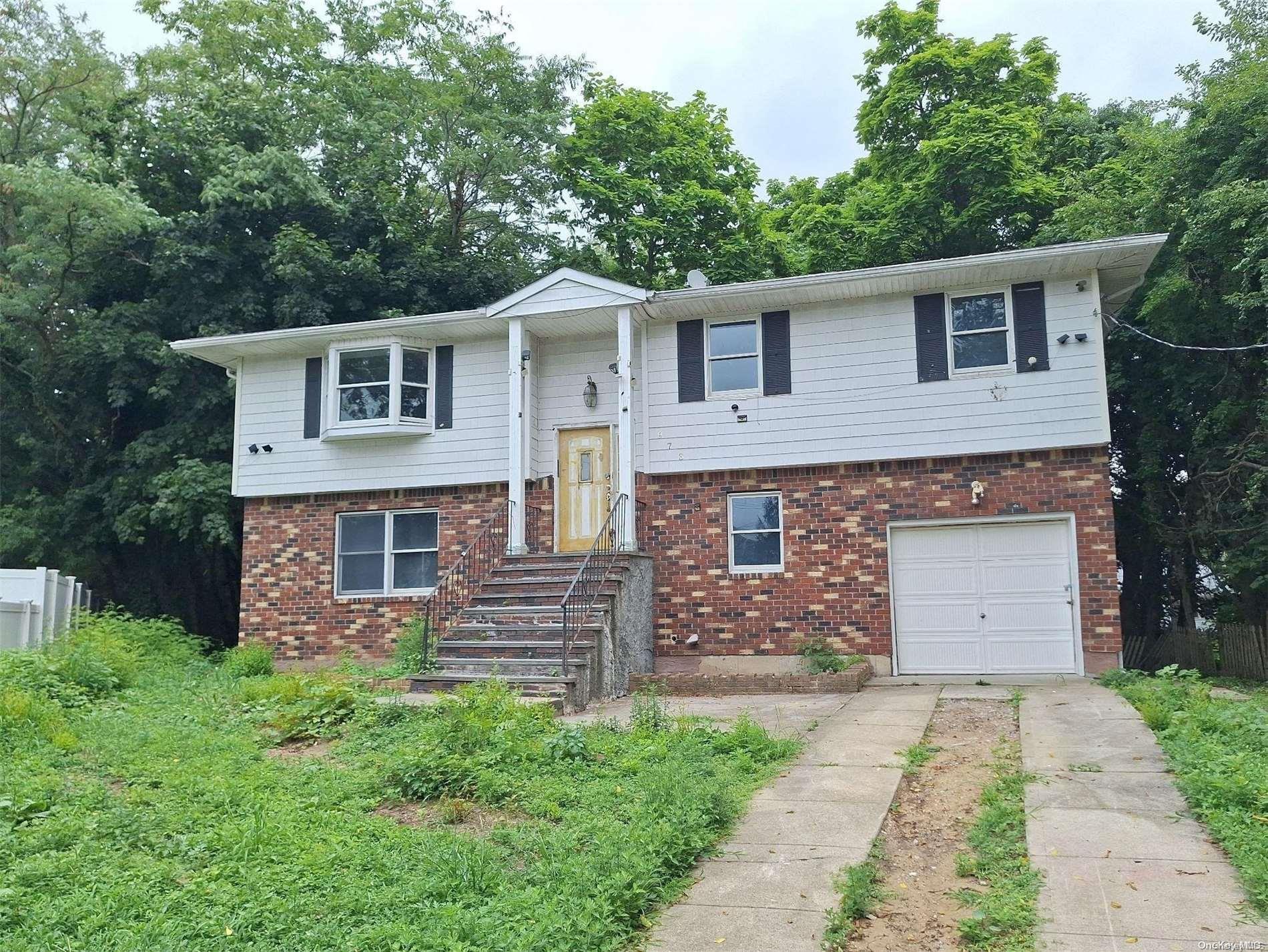 973 Woodfield Road, West Hempstead, NY 11552