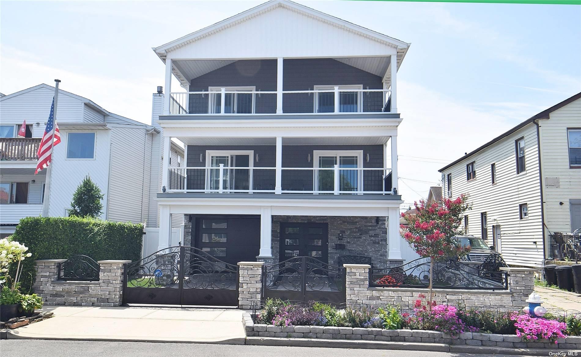 46 E Fulton Street, Long Beach, NY 11561