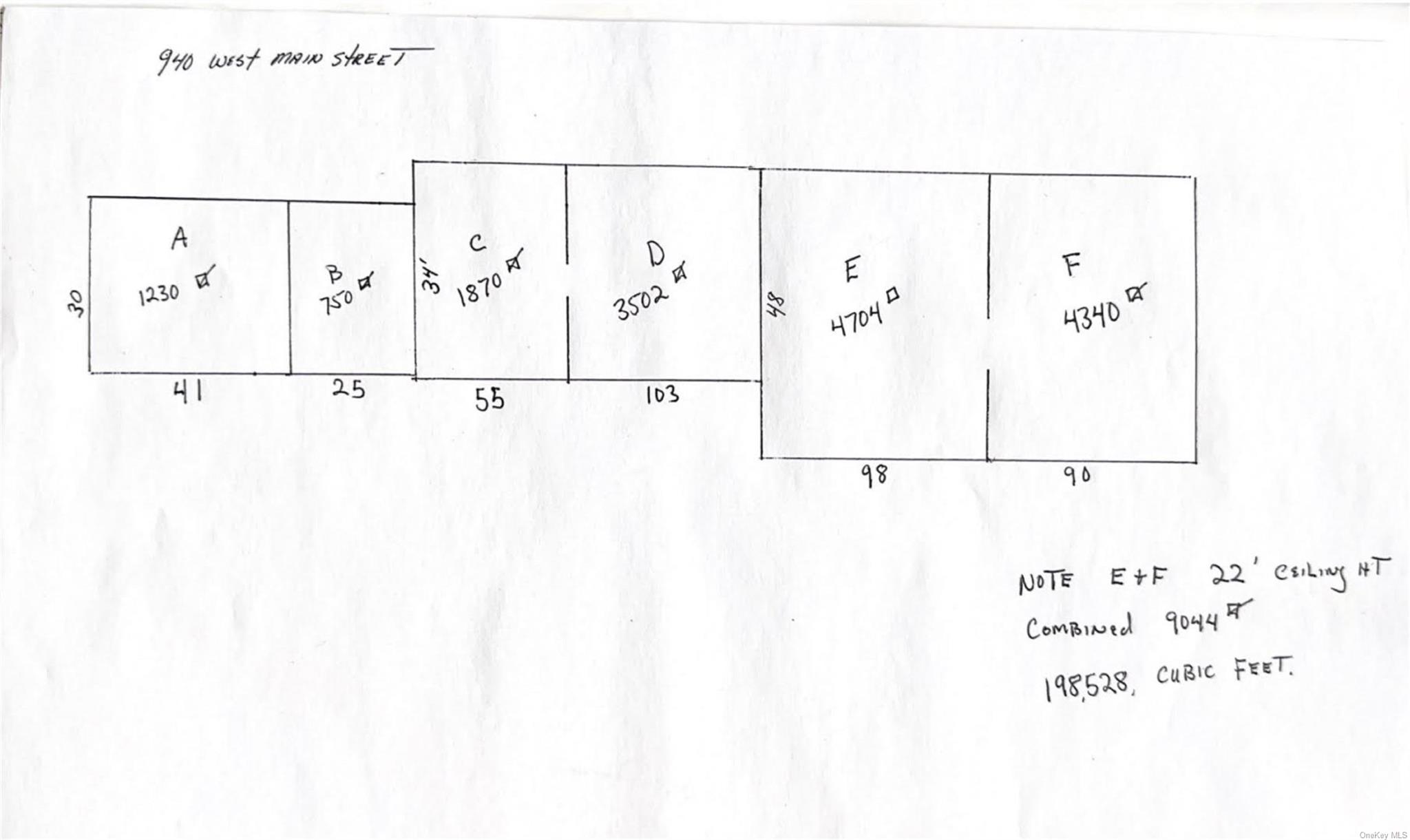 0 Undisclosed Street # C, Riverhead, NY 11901