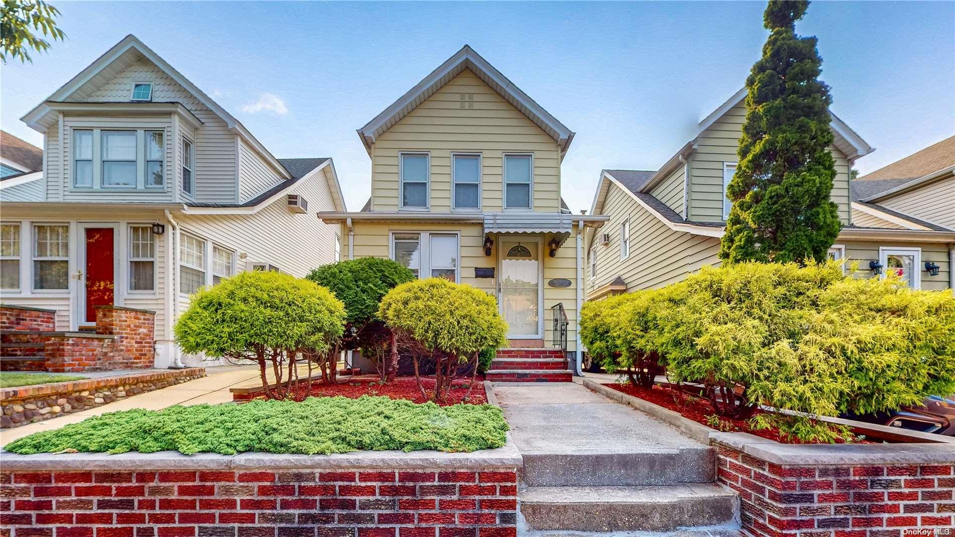 91-17 71st Road, Forest Hills, NY 11375