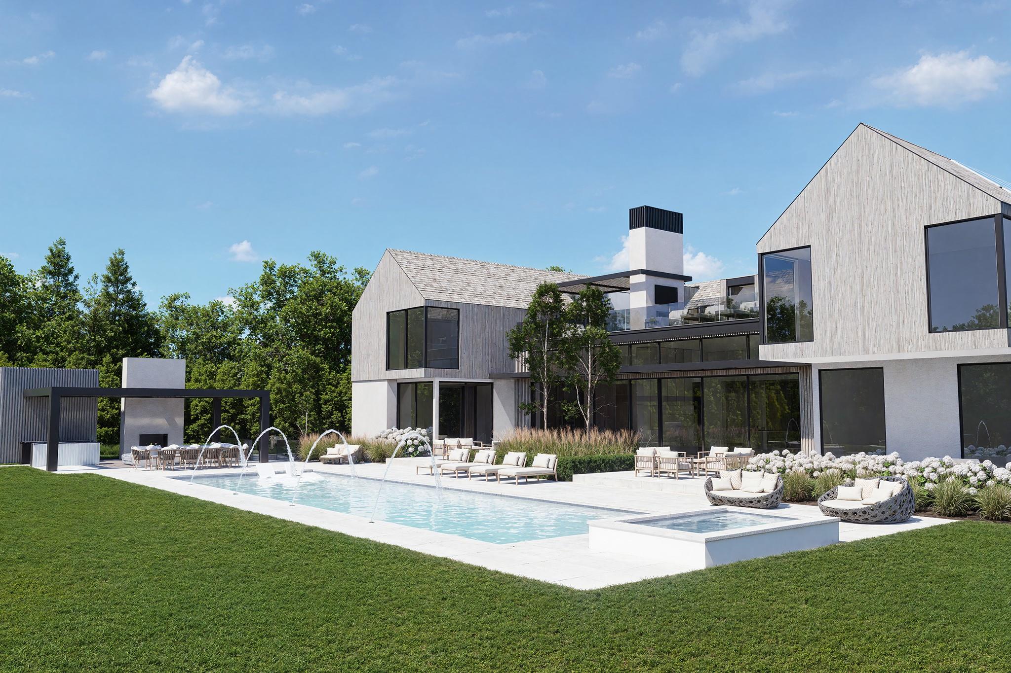 84 Wainscott Hollow Road, Wainscott, NY 11975