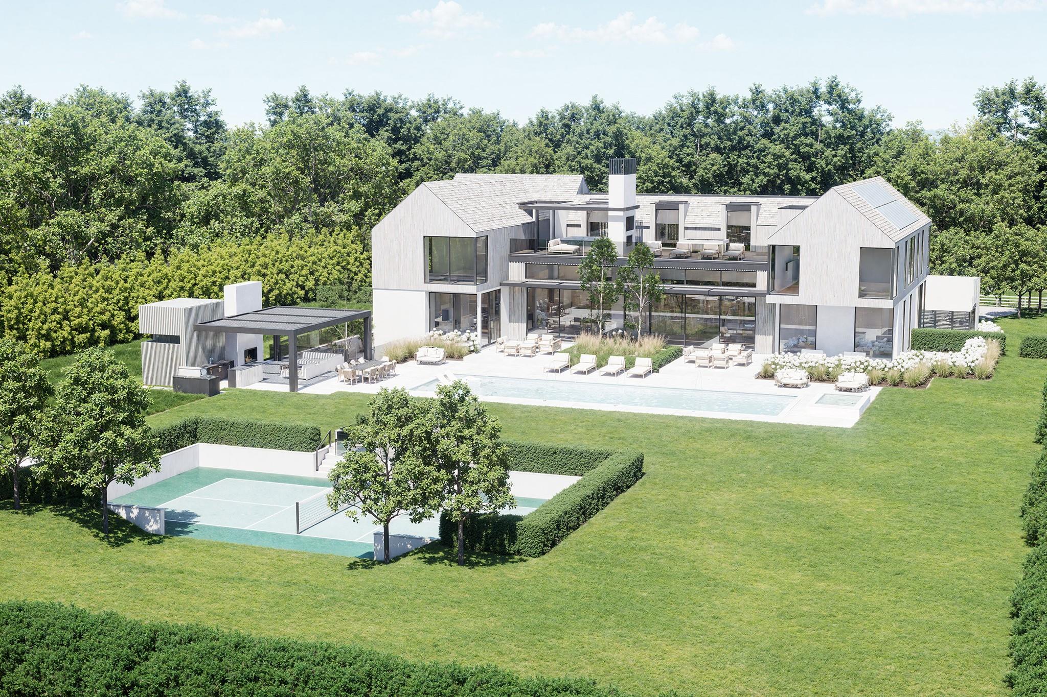 84 Wainscott Hollow Road, Wainscott, NY 11975