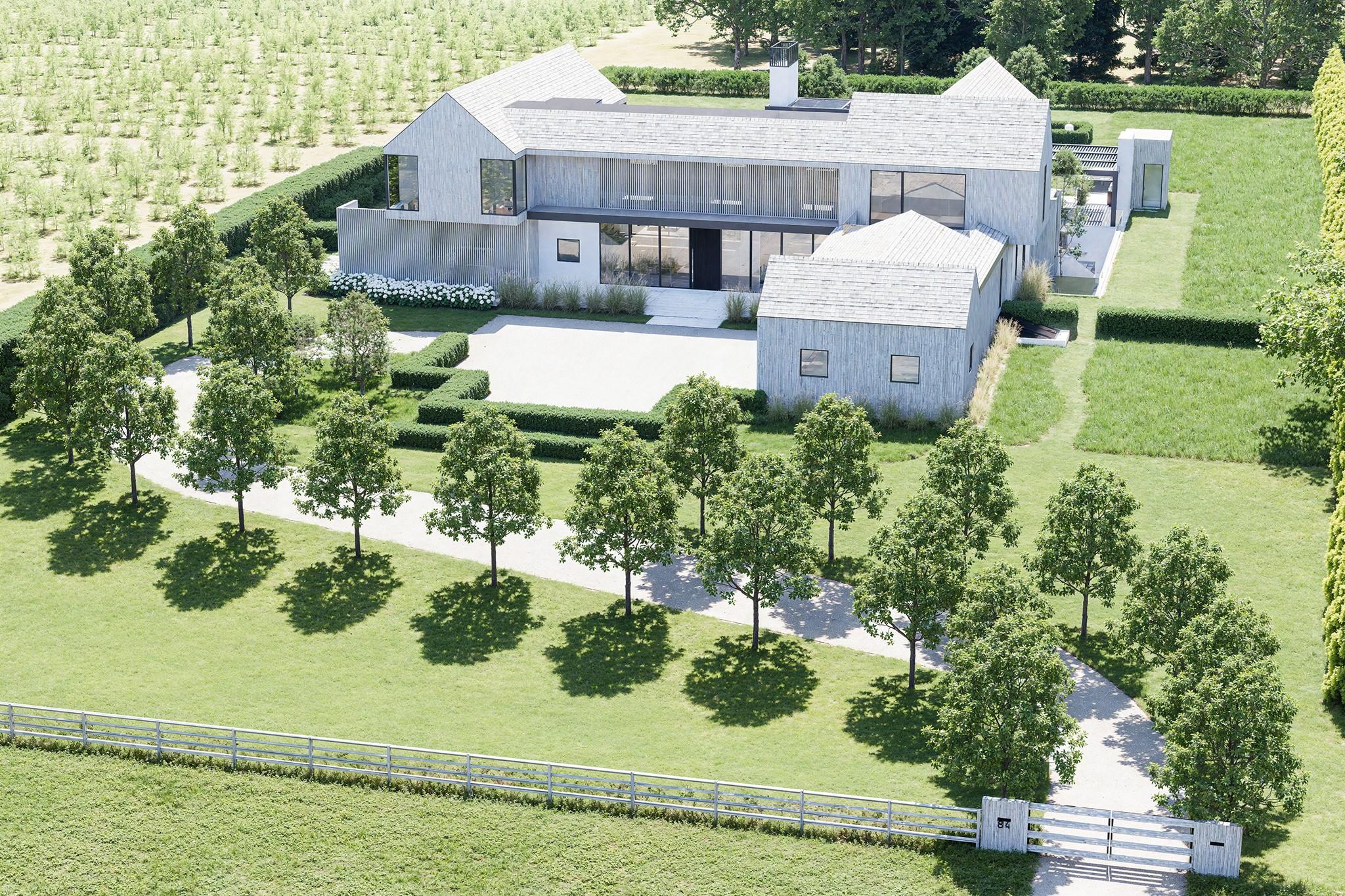 84 Wainscott Hollow Road, Wainscott, NY 11975