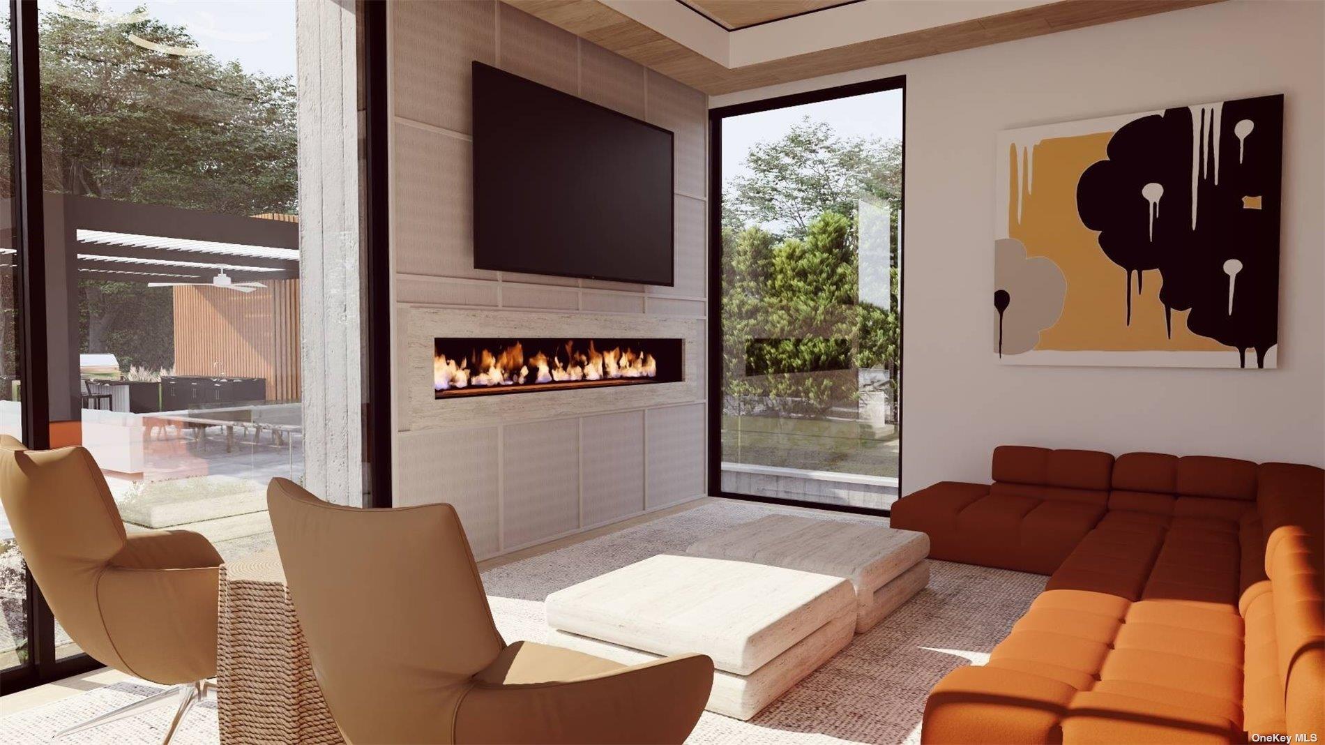 84 Wainscott Hollow Road, Wainscott, NY 11975