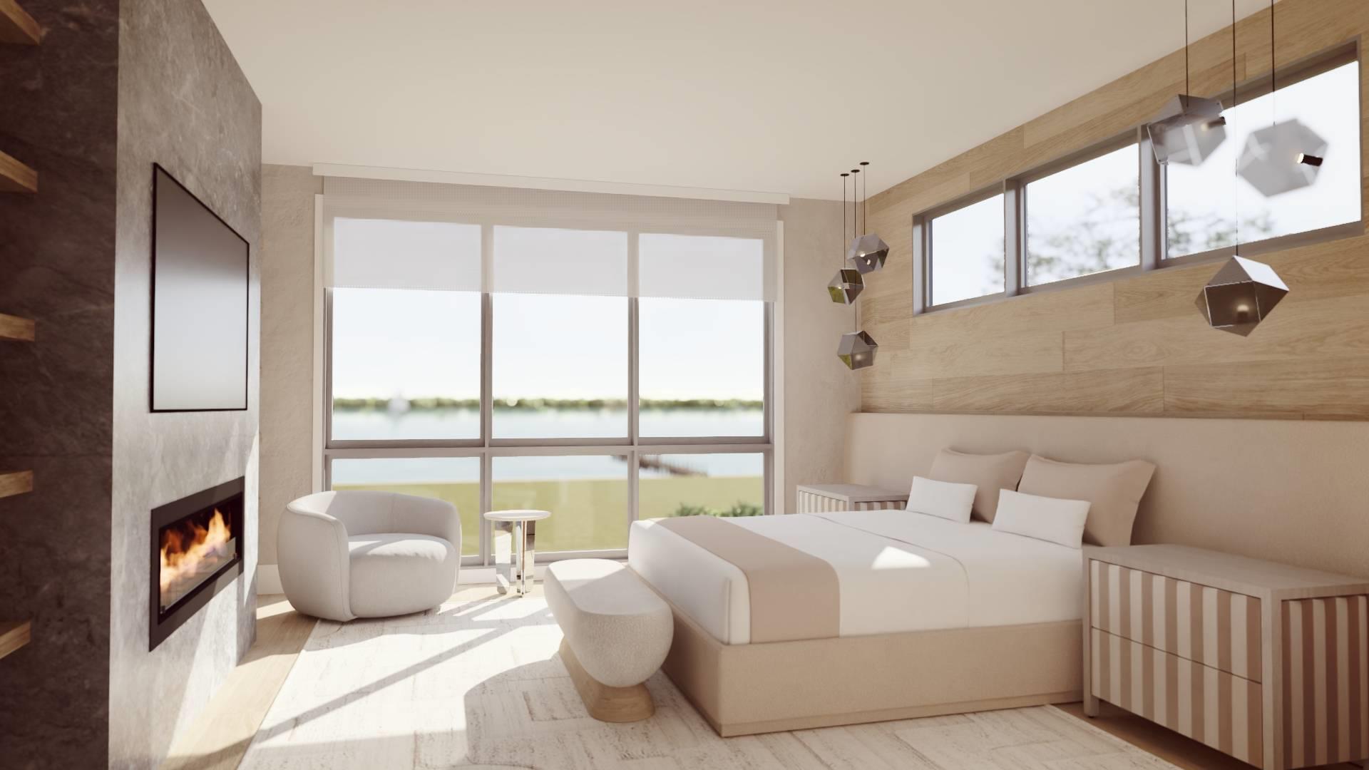 33 Mashomuck Drive, Sag Harbor, NY 11963