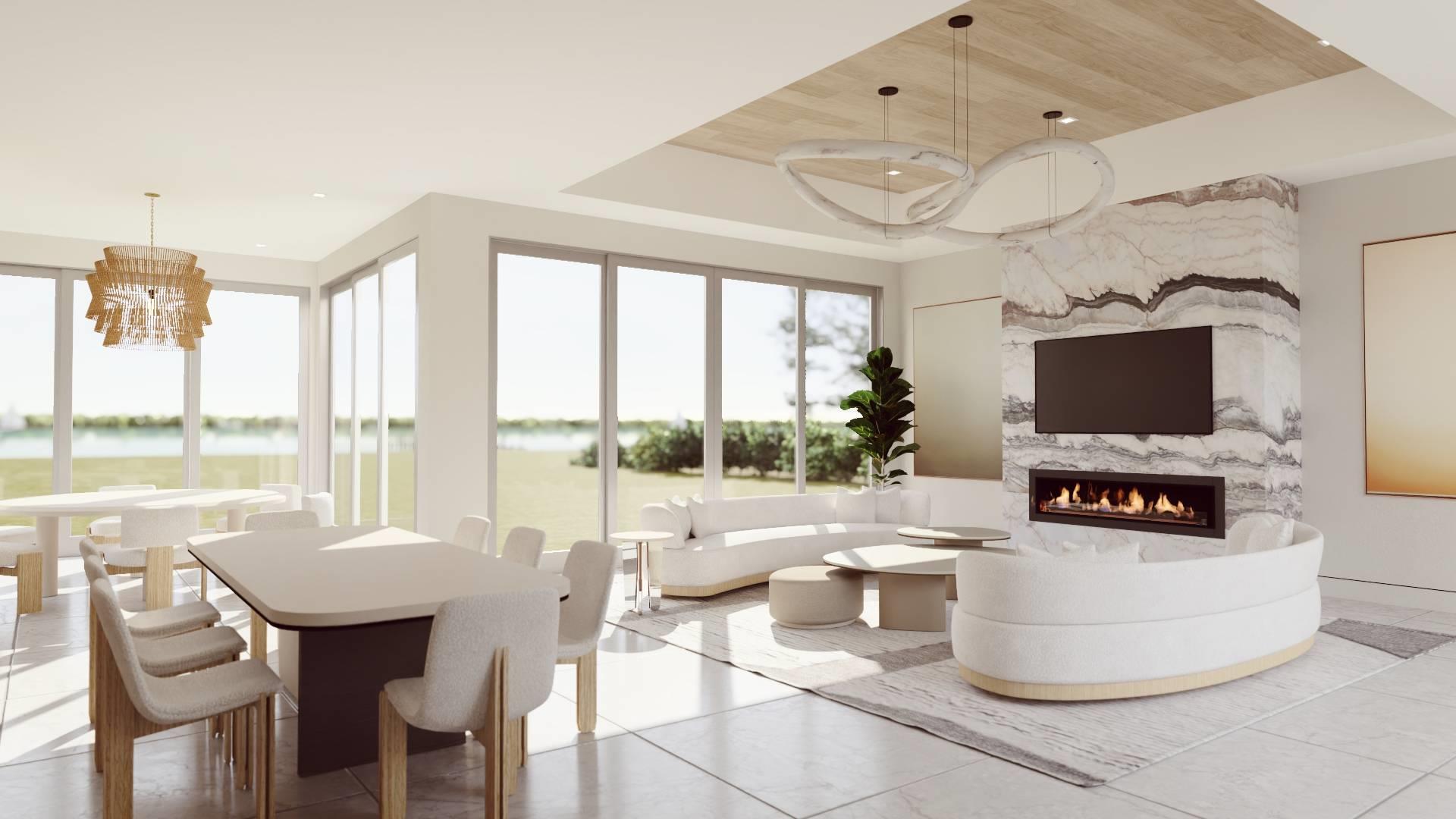 33 Mashomuck Drive, Sag Harbor, NY 11963