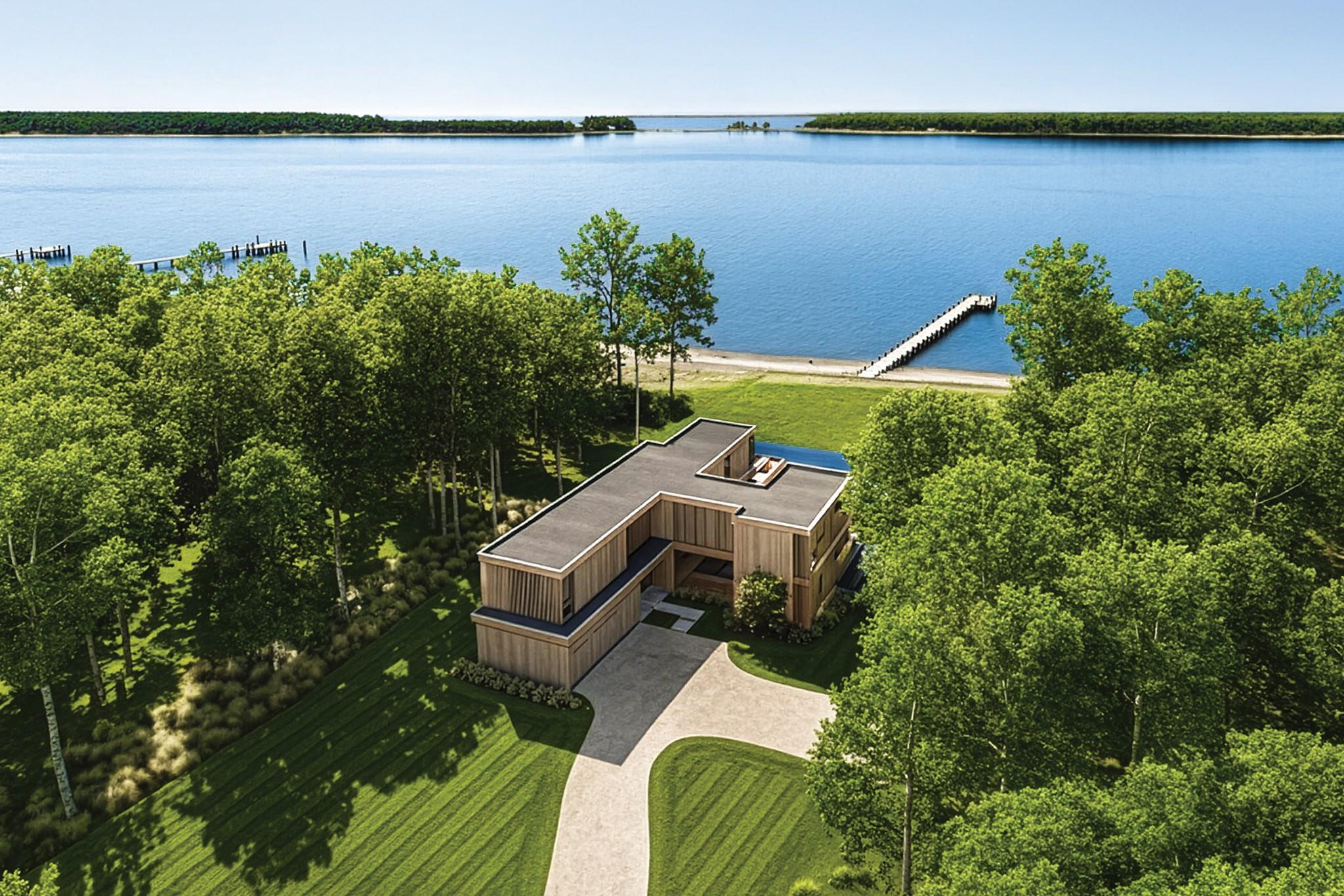 33 Mashomuck Drive, Sag Harbor, NY 11963