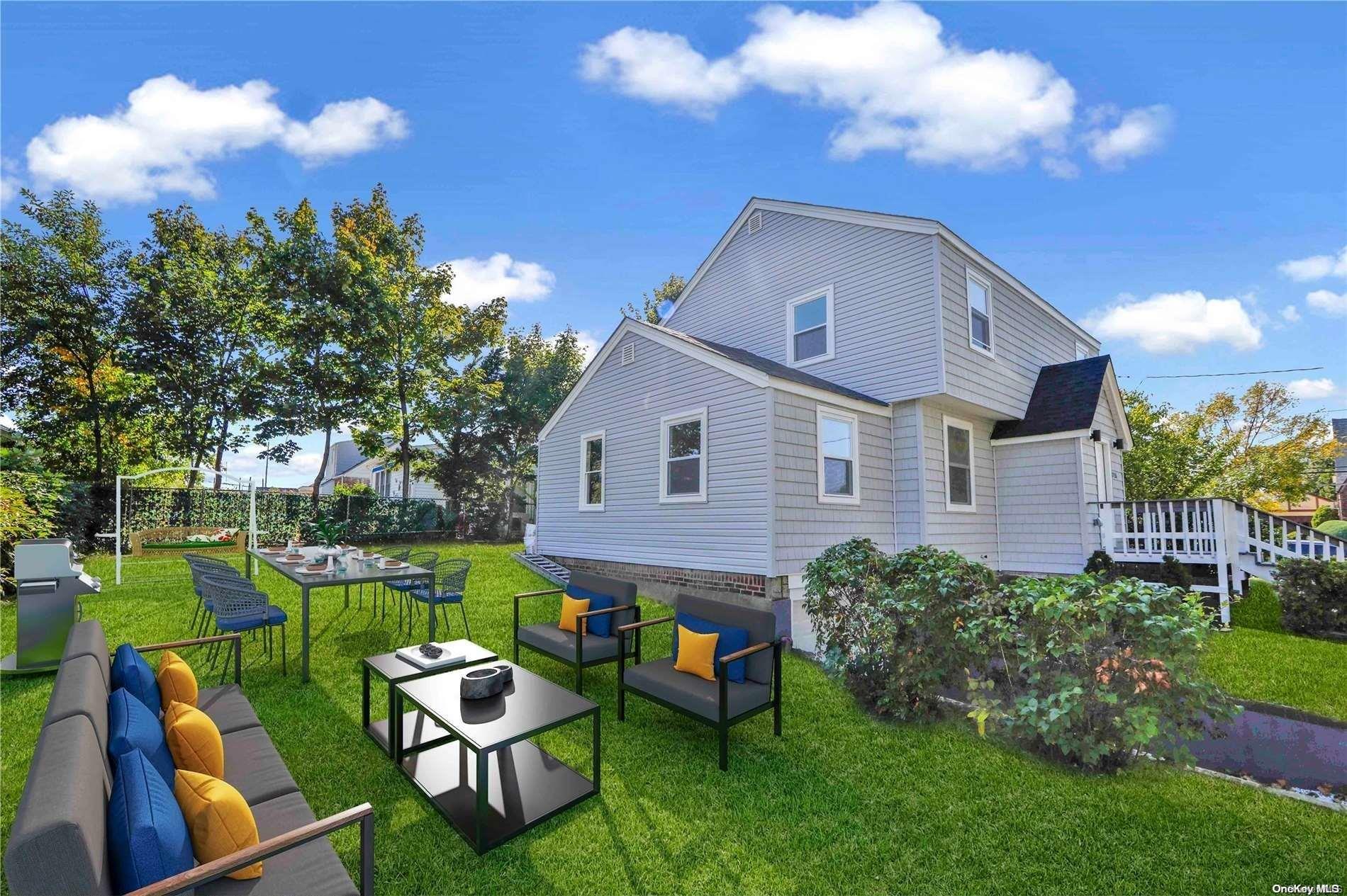 1255 Westervelt, Hewlett, NY 11557