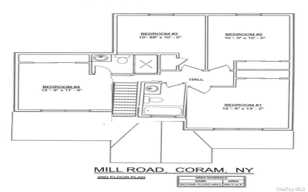 0 Mill Road, Coram, NY 11727