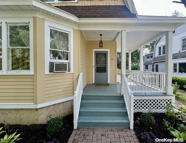 45 Hillside Avenue, Huntington, NY 11743