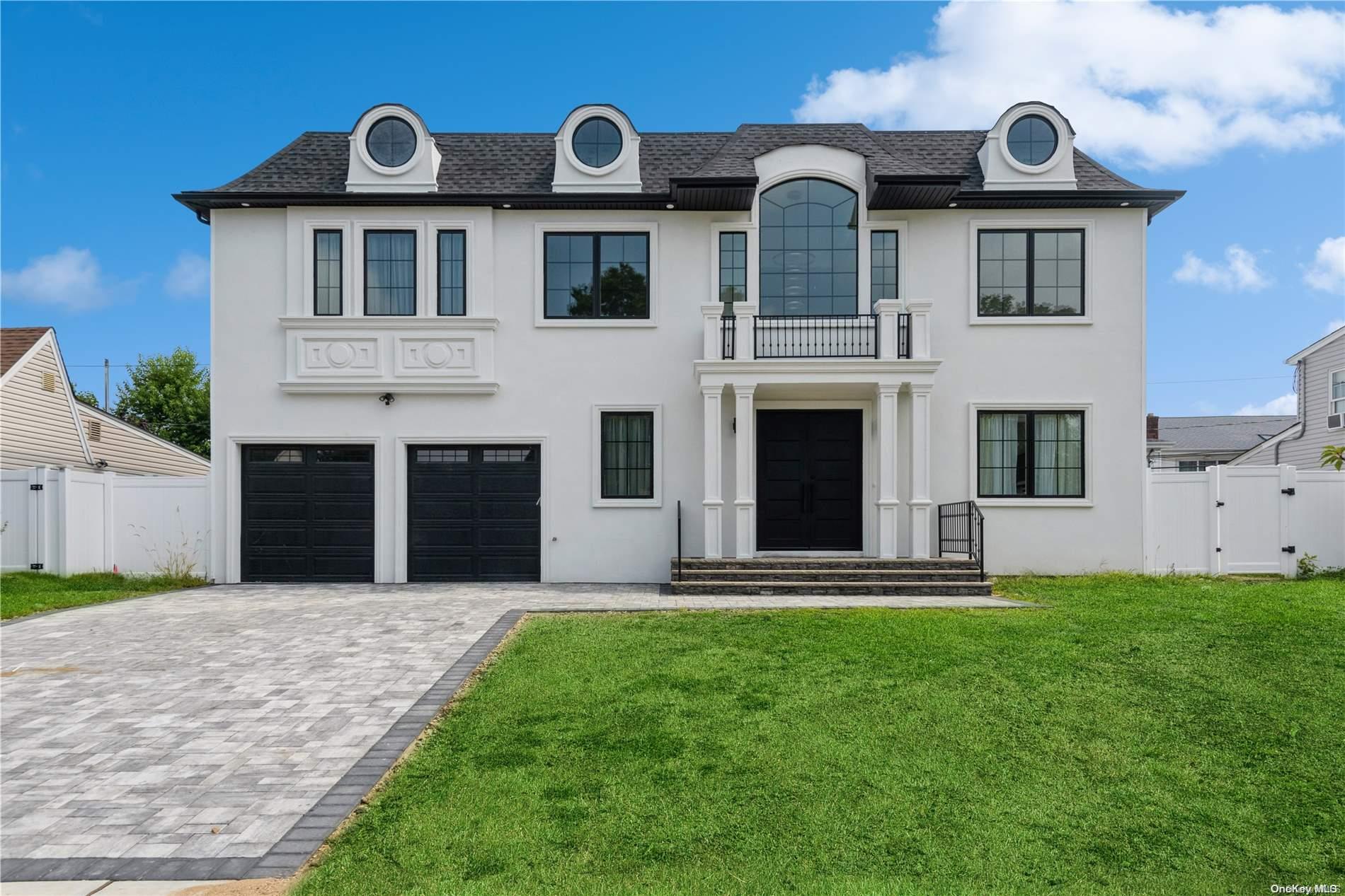 2491 Marshall Drive, East Meadow, NY 11554