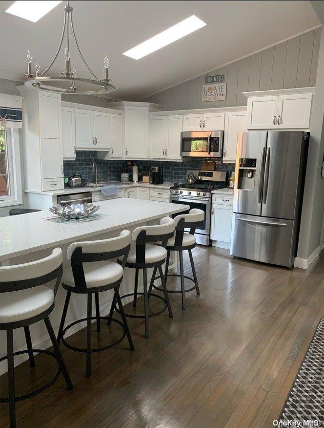 19 Champlain Street, Ocean Bay Park, NY 11770