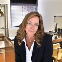 Christine Brunette CBR