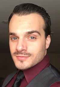 Nikiforos Lymberatos