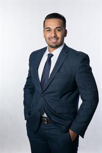 Nico Seepersaud
