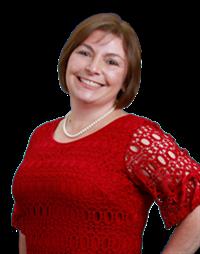 Christine G. Whiteman RSPS SRS GRI