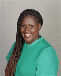 Angelina Ostiana-Mills