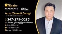 Guanbi Liang