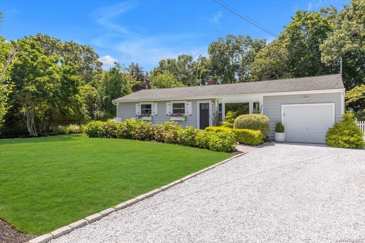 58 Romana Drive, Hampton Bays, NY 11946