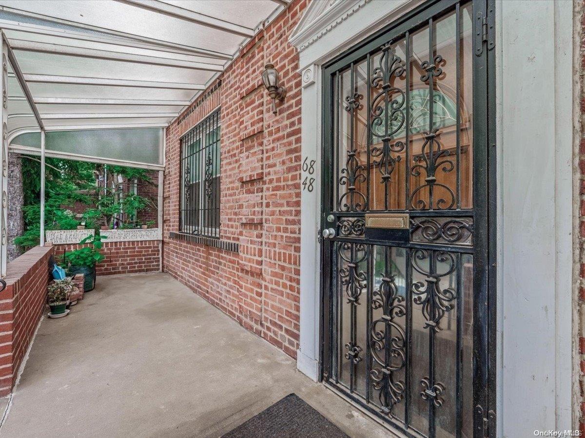 68-48 Exeter Street, Forest Hills, NY 11375