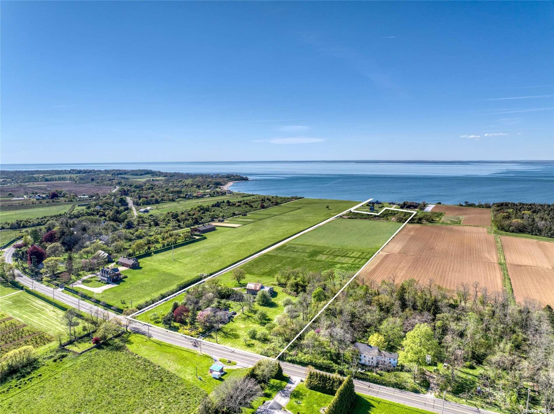 1110 Terry Lane, Orient, NY 11957