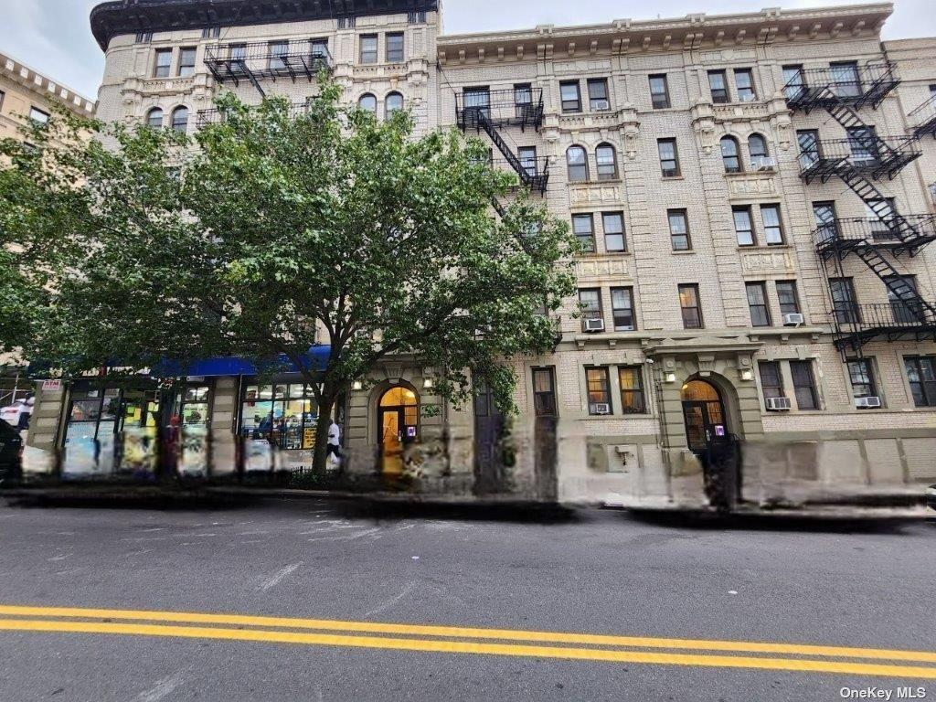 33 Convent Avenue # 10, New York (Manhattan), NY 10027