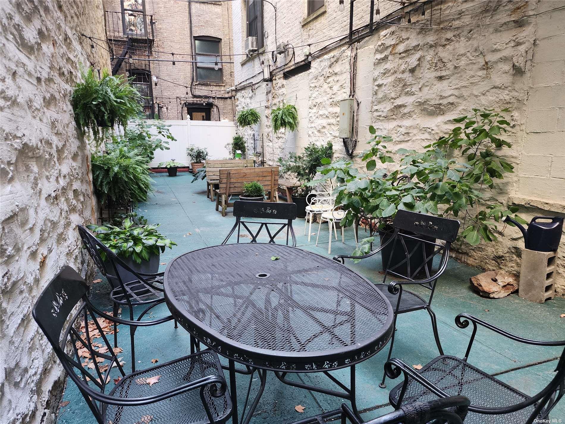 33 Convent Avenue # 10, New York (Manhattan), NY 10027