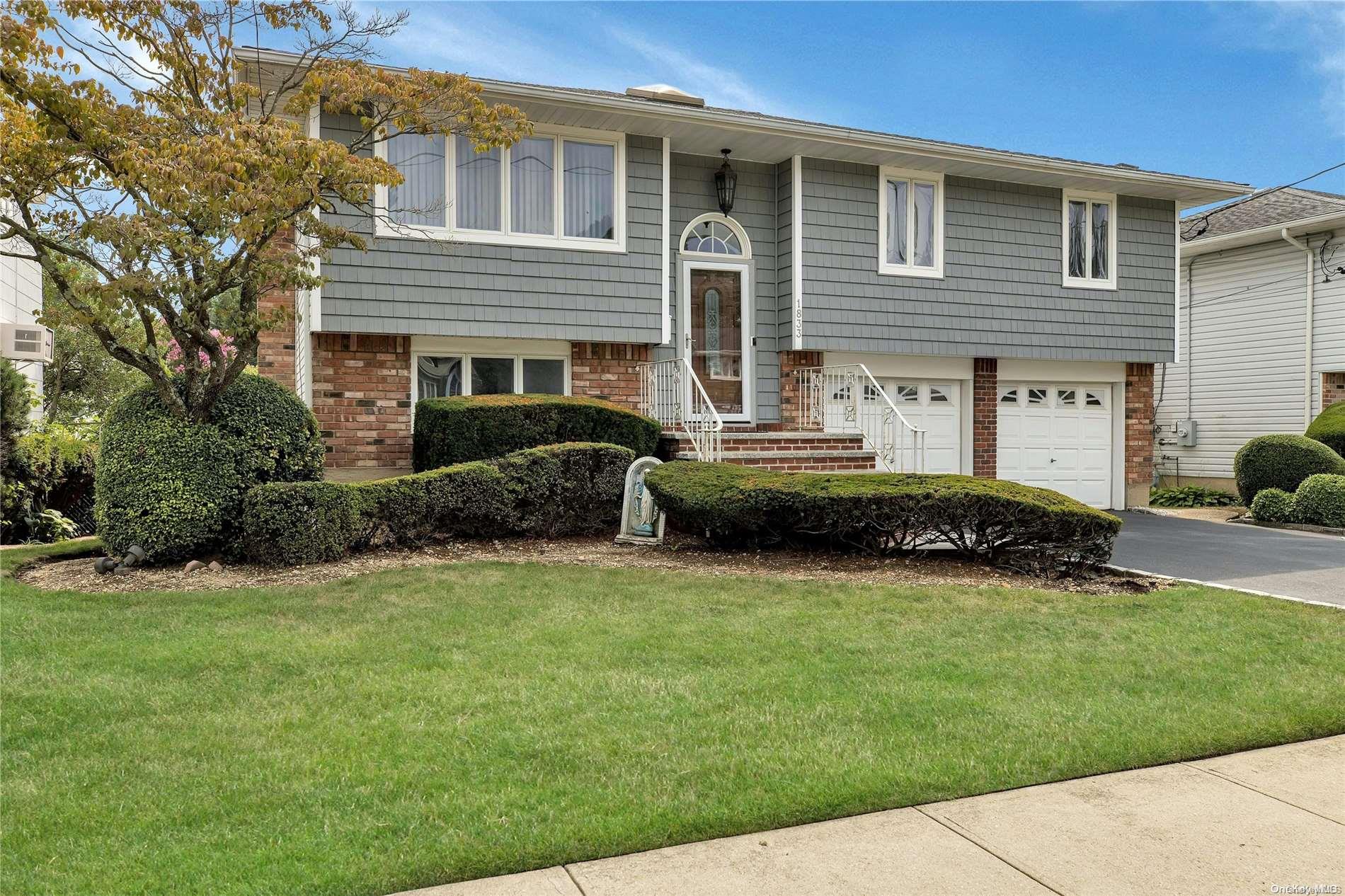 1833 Jefferson Avenue, Bellmore, NY 11710