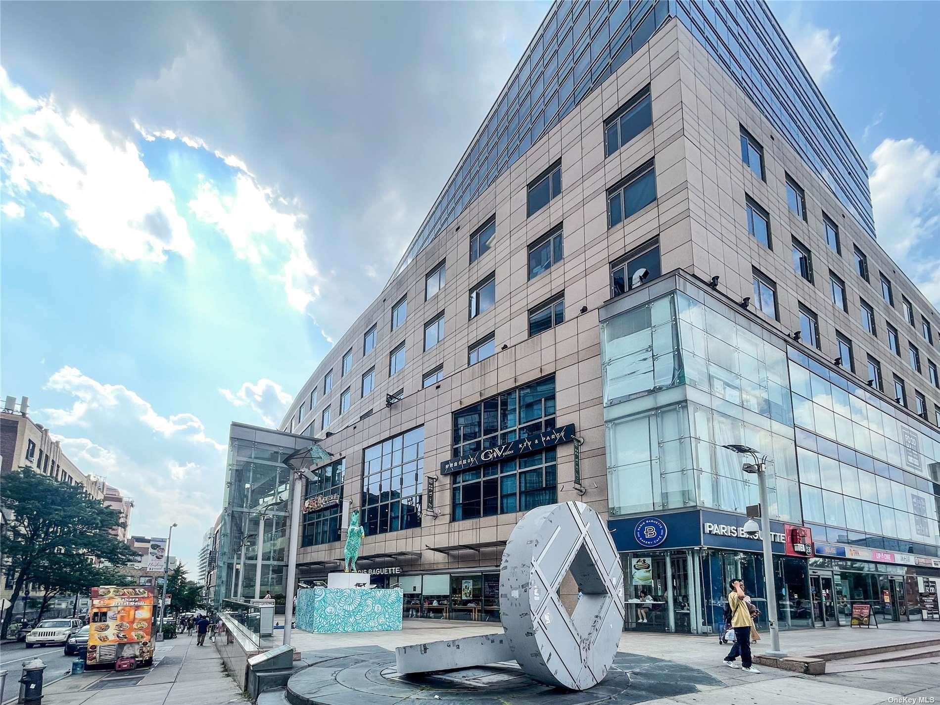 38-25 Main Street Street # 4A, Flushing, NY 11354