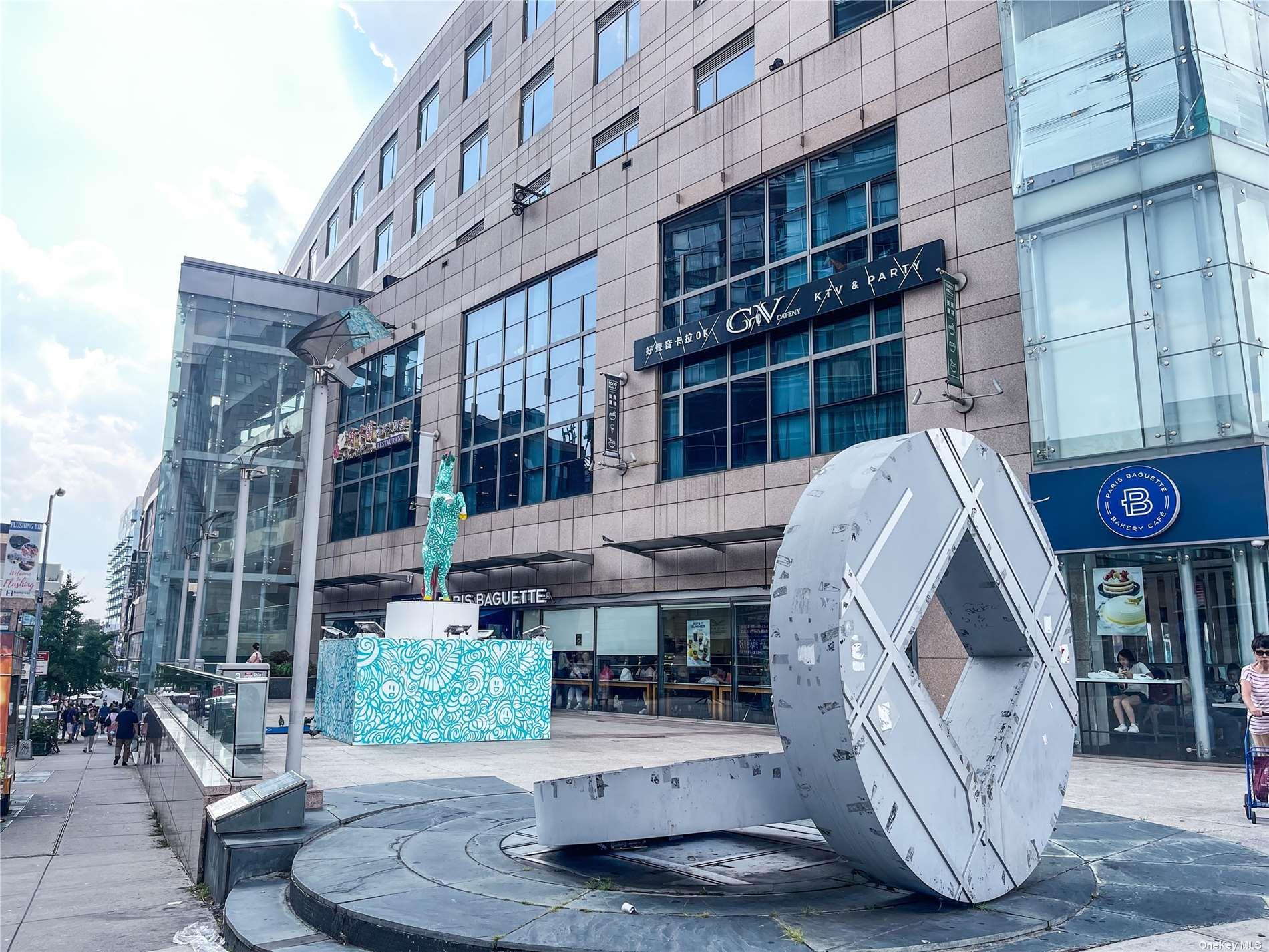 136-20 38th Avenue # 4A-1, Flushing, NY 11354