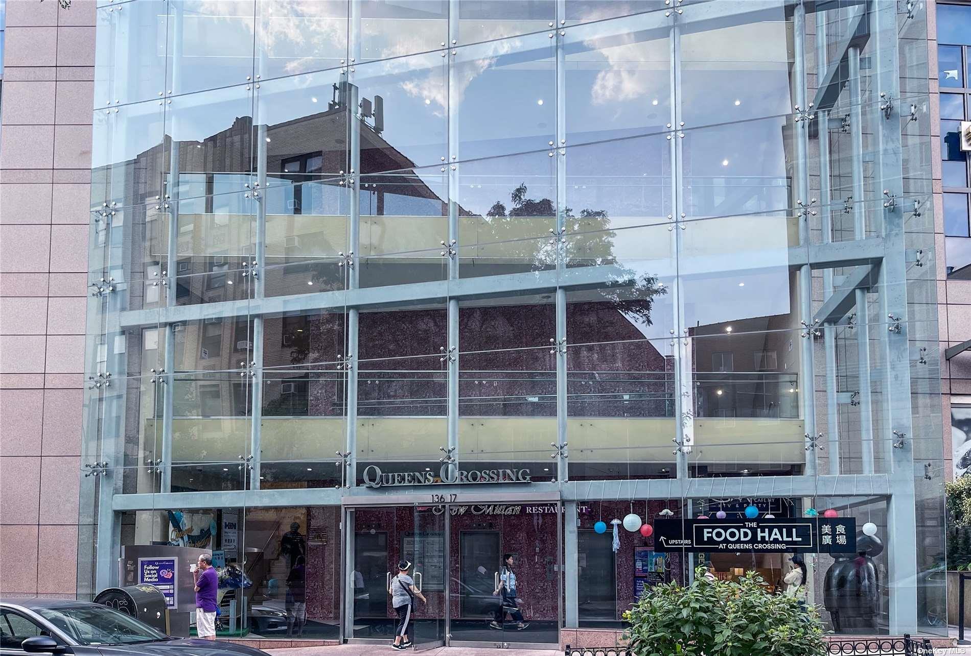 136-20 38th Avenue # 4A-1, Flushing, NY 11354