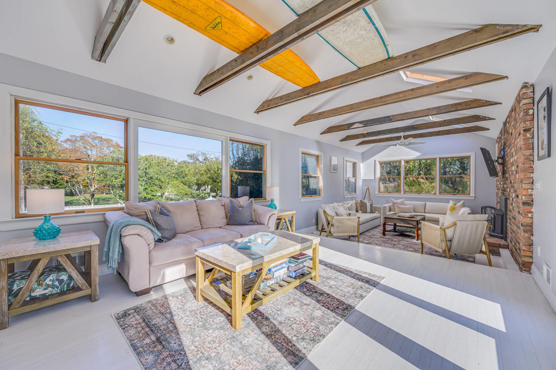 4 Hampton Harbor Road, Hampton Bays, NY 11946