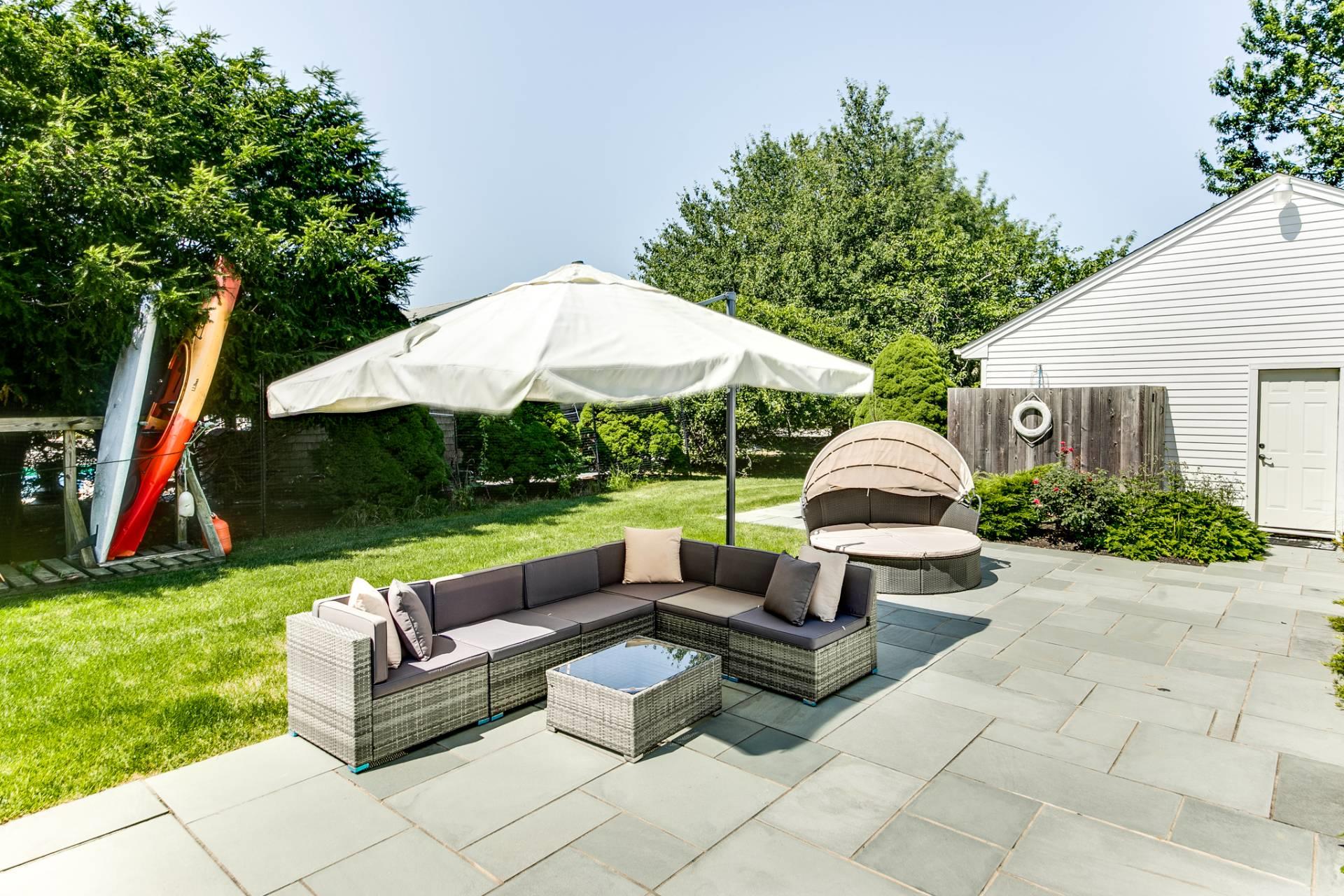 4 Hampton Harbor Road, Hampton Bays, NY 11946