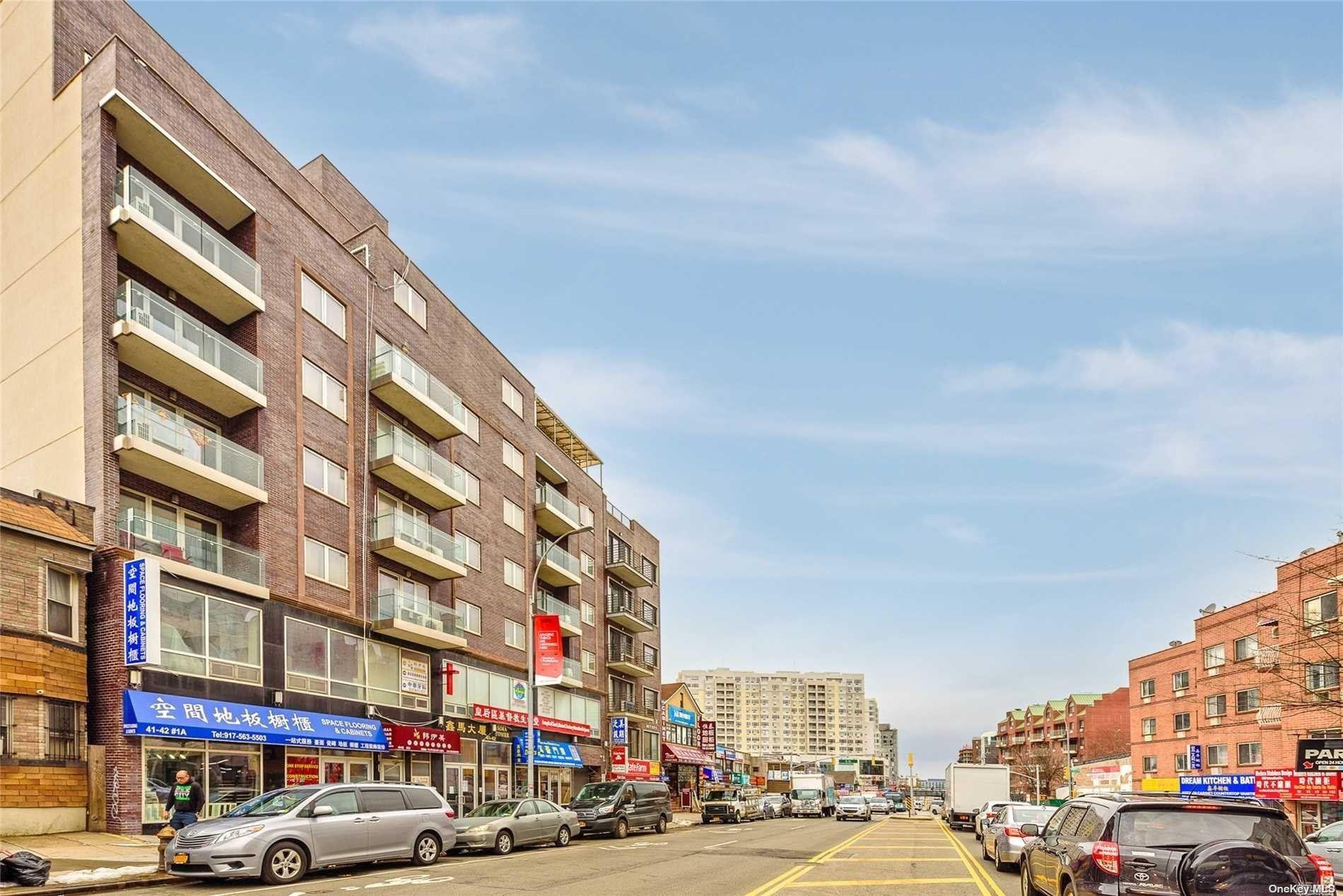 41-42 College Point Boulevard # C1, Flushing, NY 11355