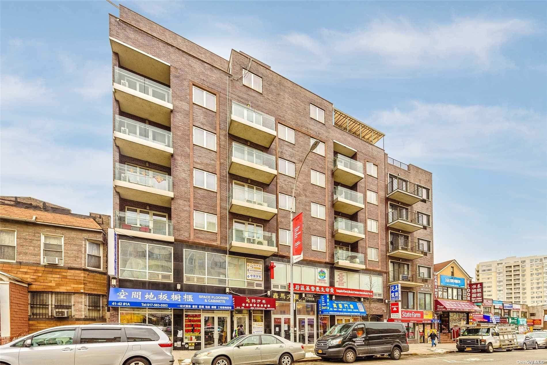 41-42 College Point Boulevard # C1, Flushing, NY 11355